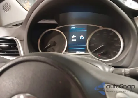 2019 Nissan Sentra Sv z USA, uszkodzony, nr VIN 3N1AB7AP8KY375472